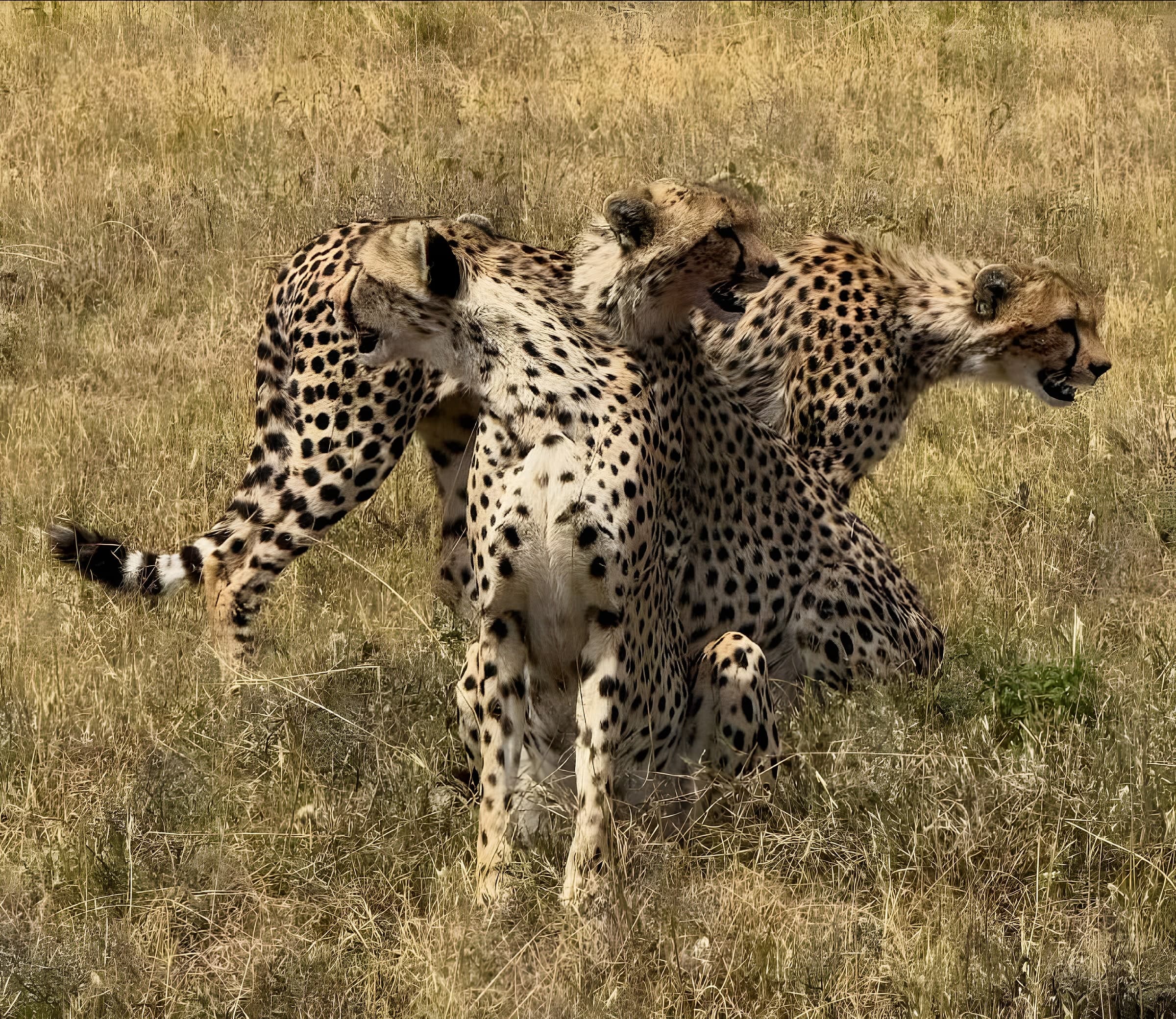 Serengeti National Park photo 3