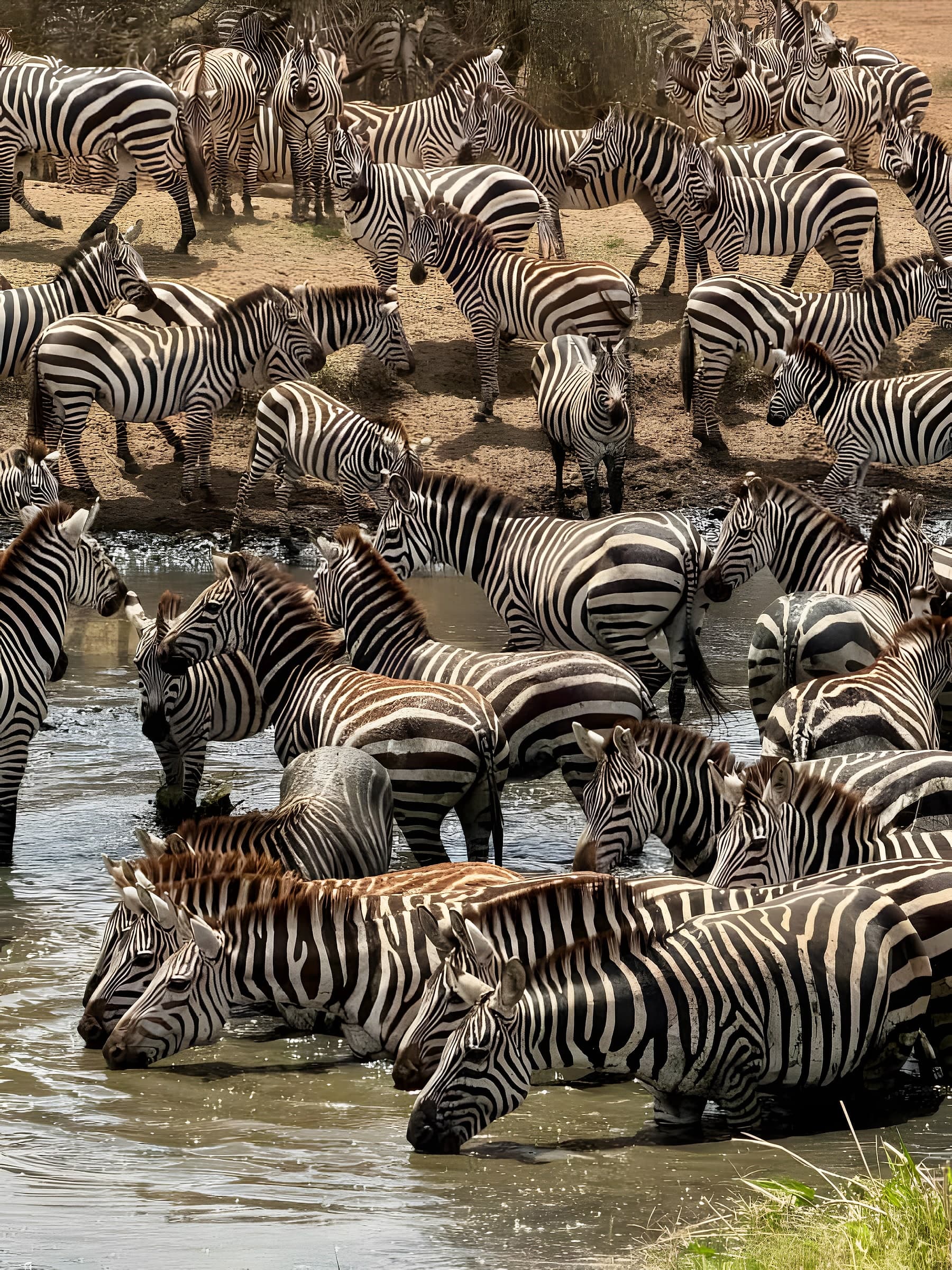 Serengeti National Park photo 2