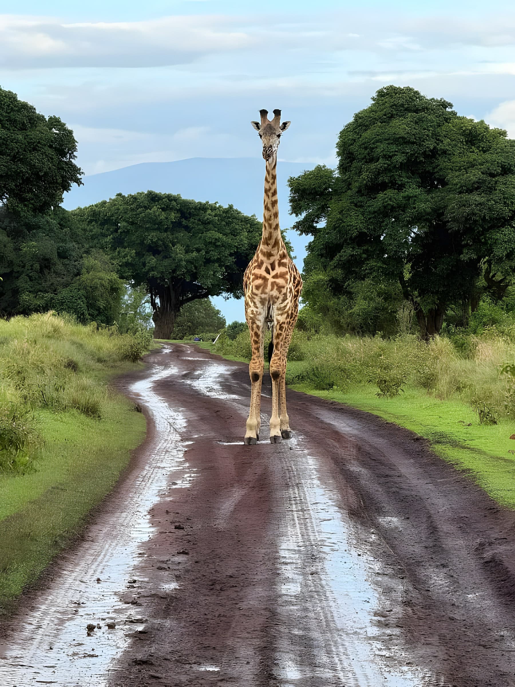 Serengeti National Park
