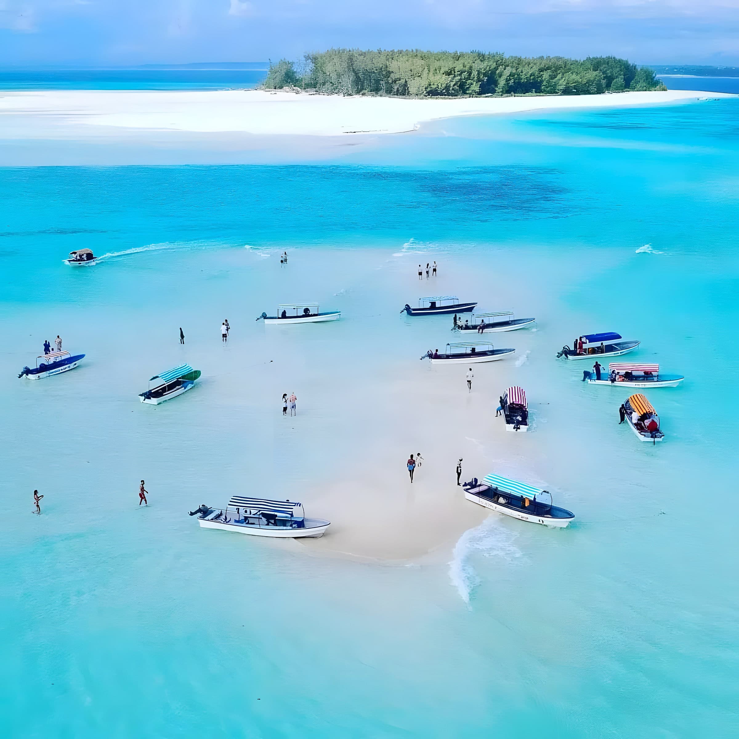 Zanzibar